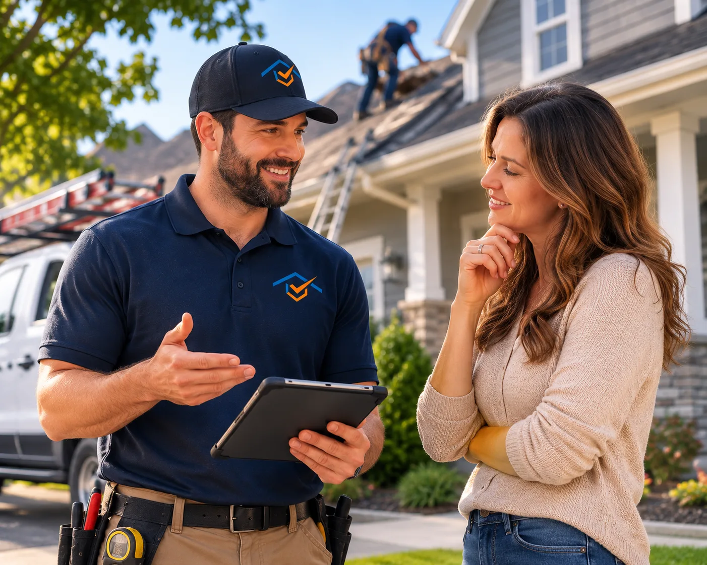 Roof Inspection FAQs in Edgemont, AR
