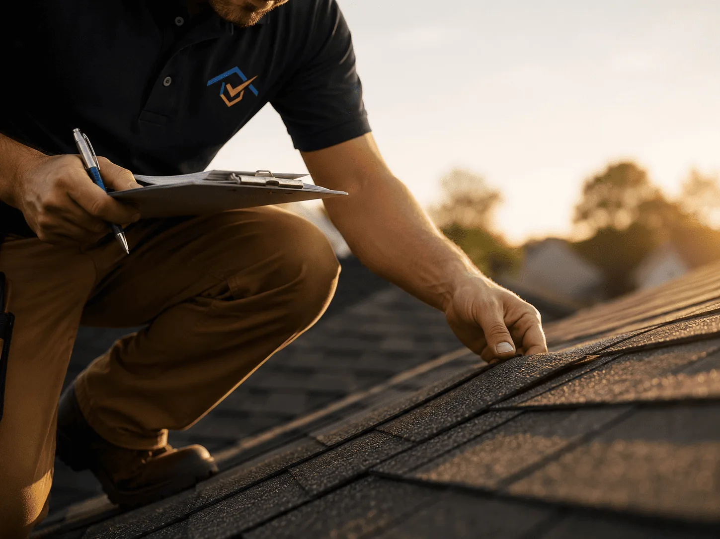 Why Choose Roof Inspection in Edgemont, AR