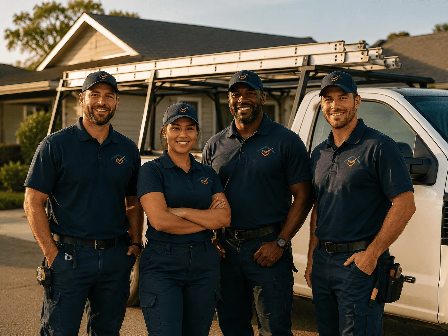 Roof Inspection company in Edgemont, AR